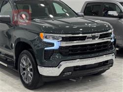 شێڤرۆلێت سلڤەرادۆ